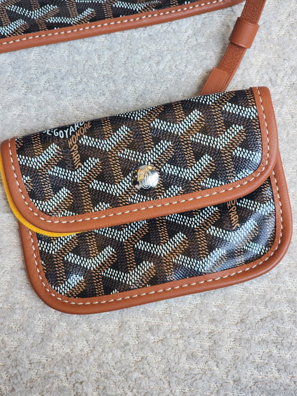 Goyard