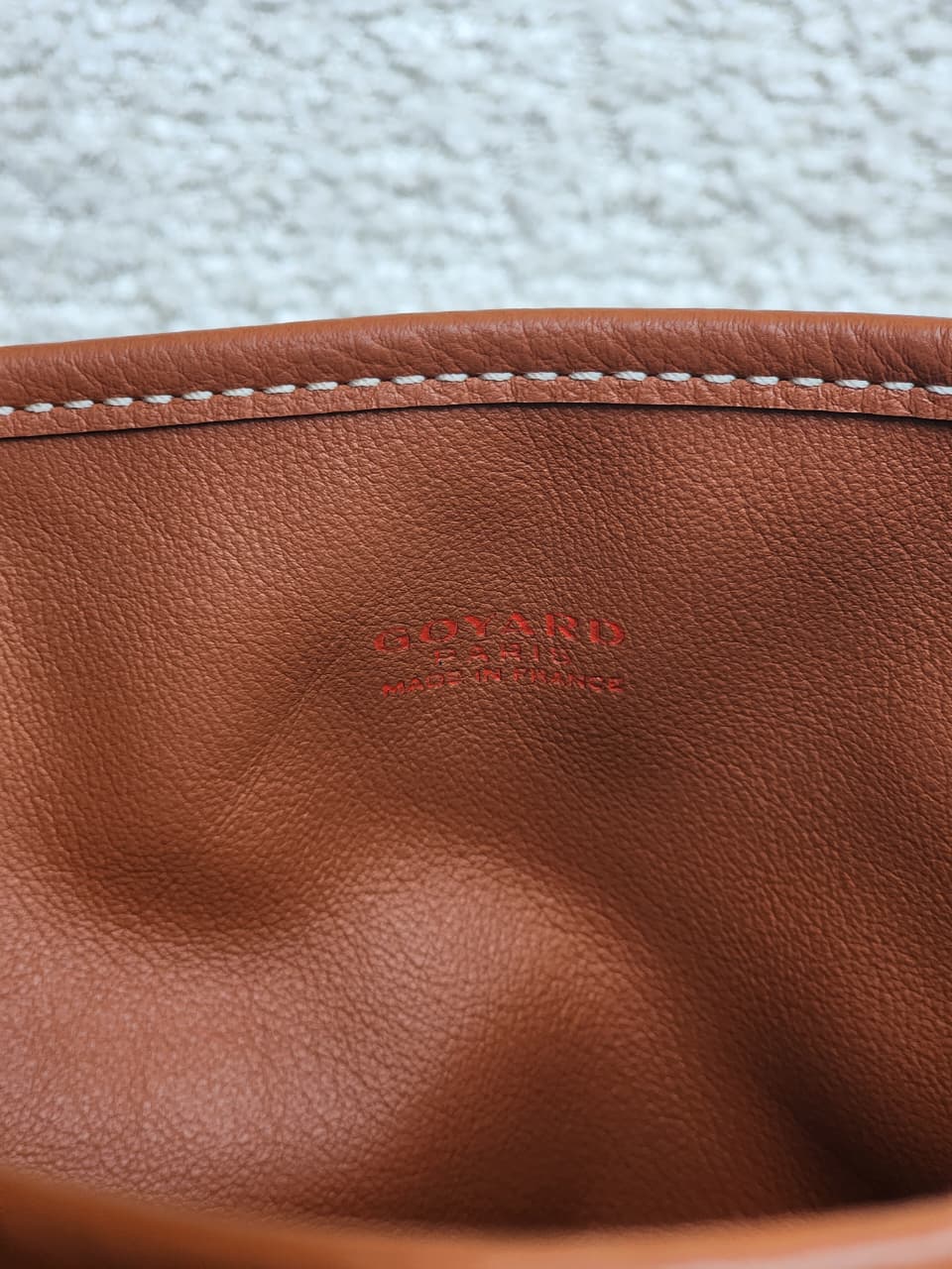 Goyard