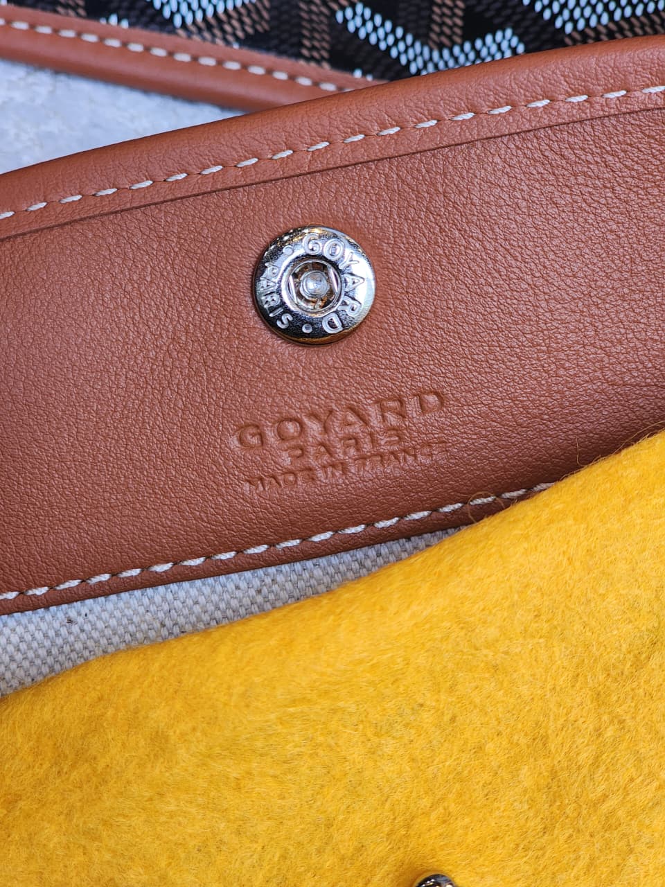 Goyard