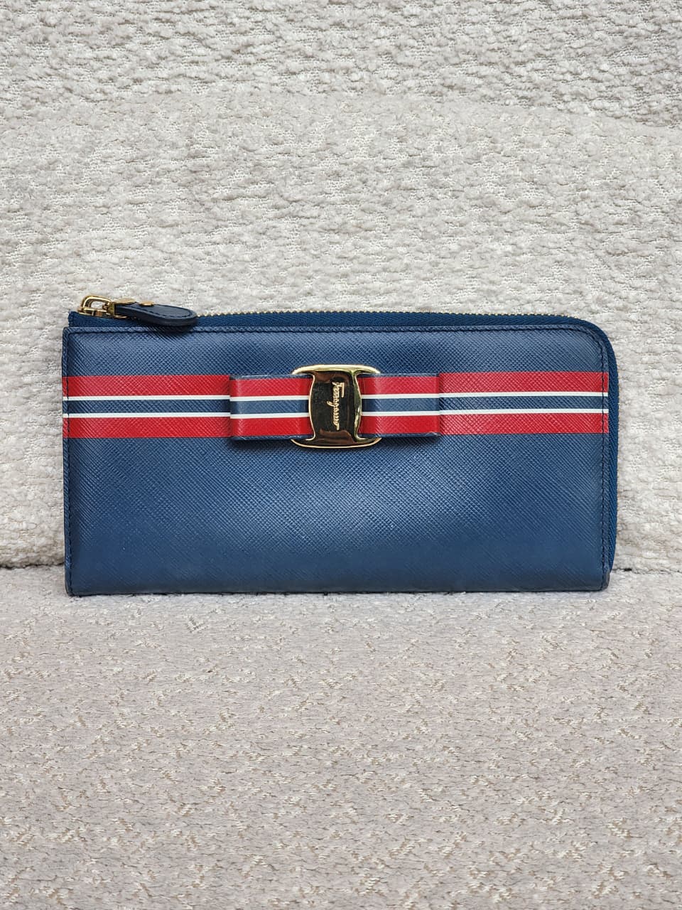 Salvatorre Ferragamo