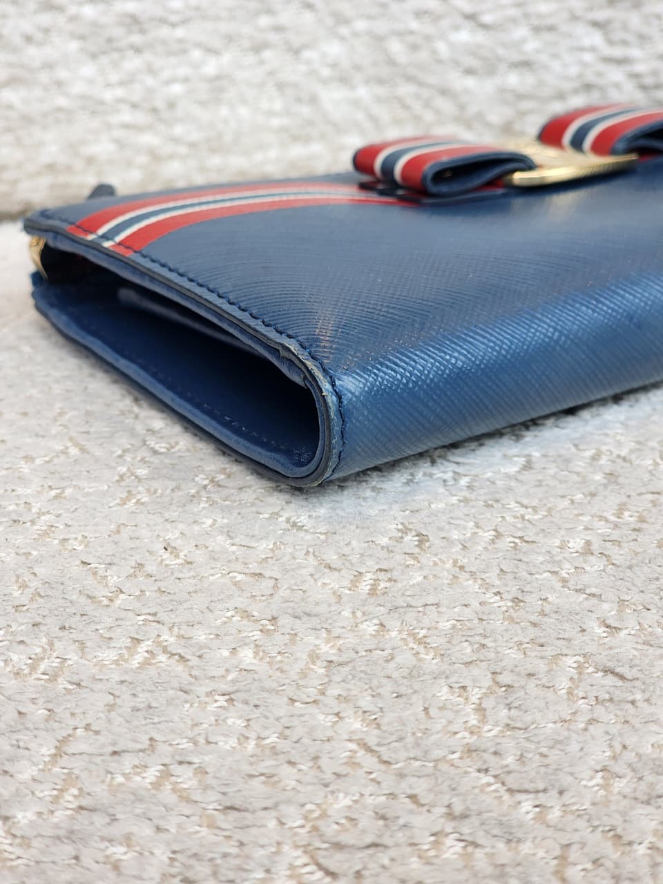 Salvatorre Ferragamo
