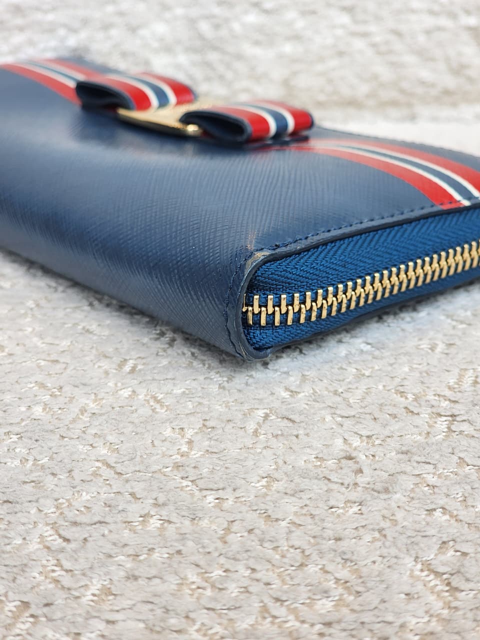 Salvatorre Ferragamo