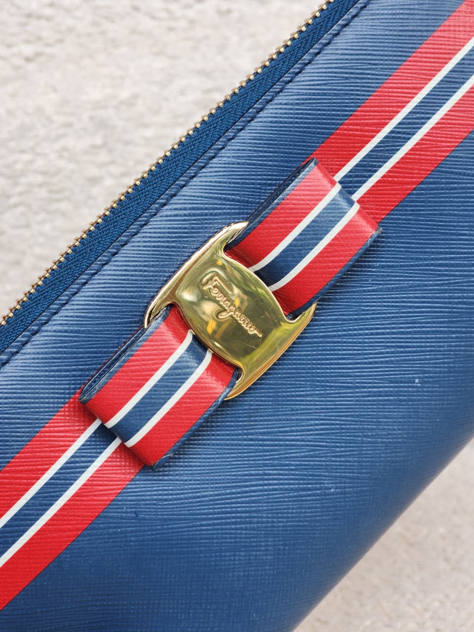 Salvatorre Ferragamo