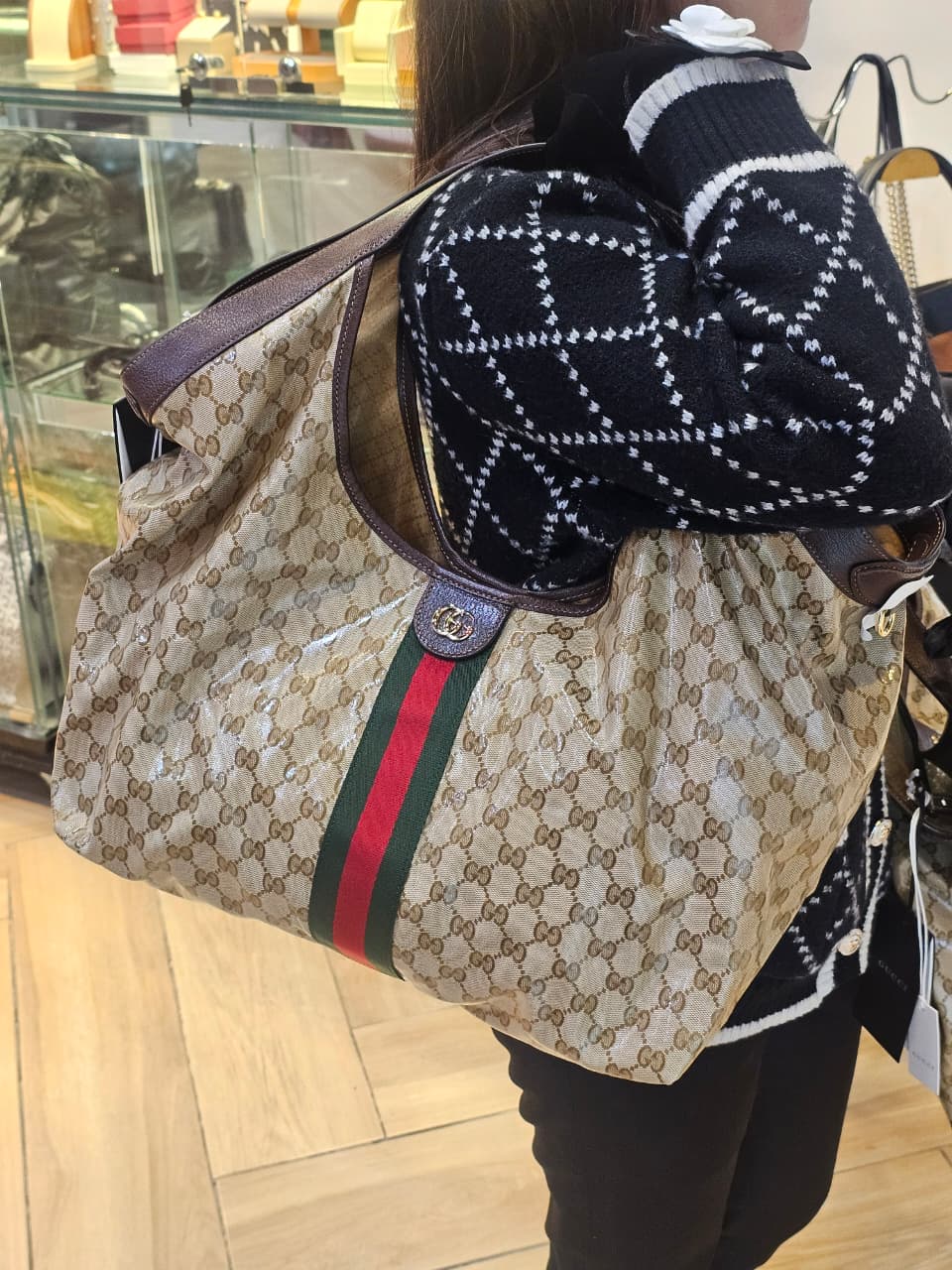 Gucci