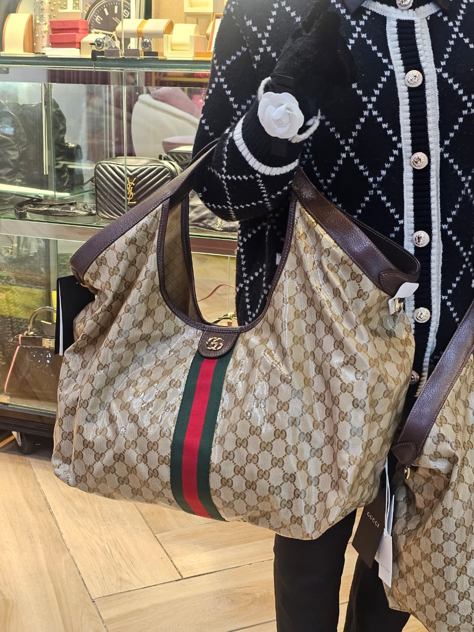 Gucci