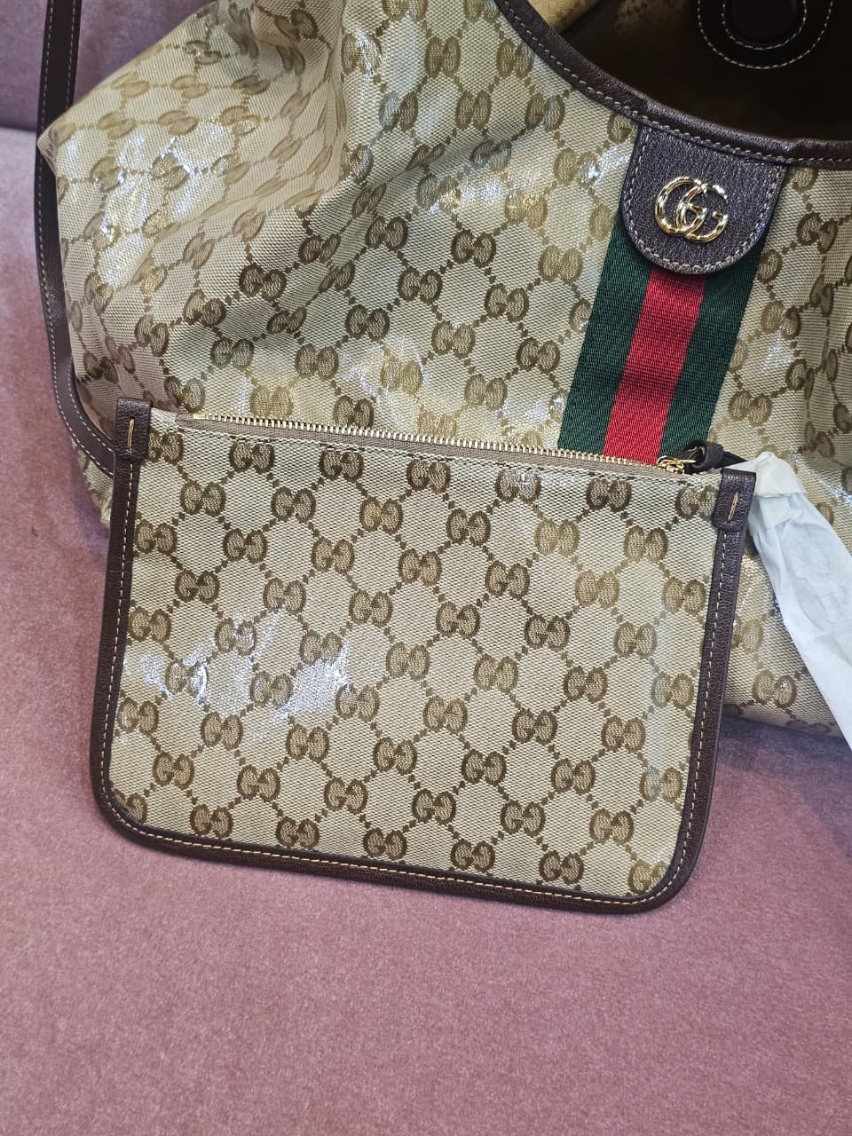 Gucci