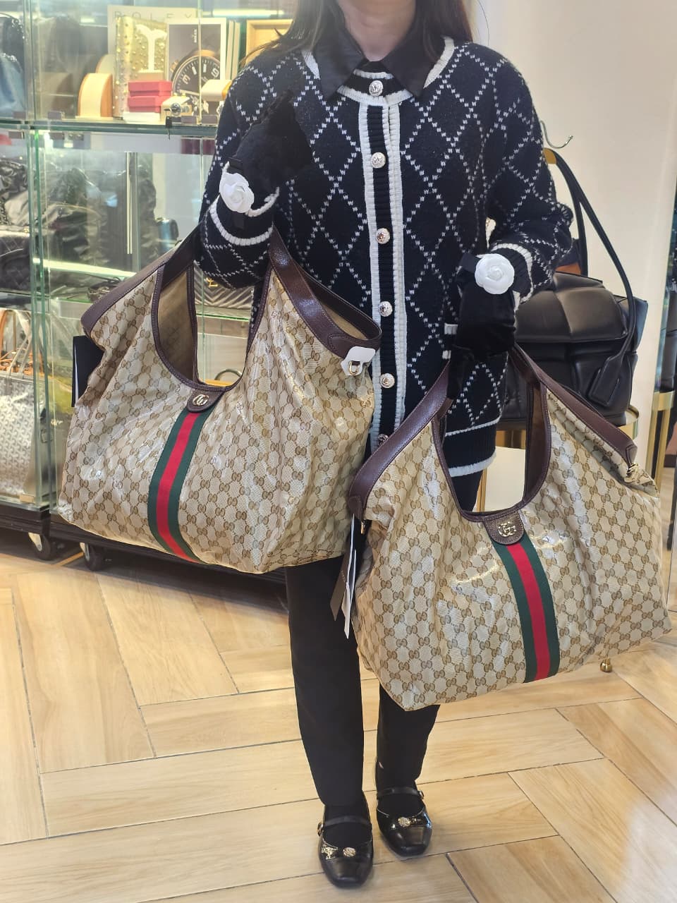 Gucci