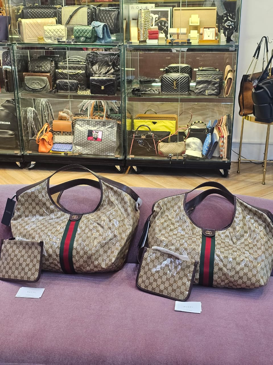 Gucci