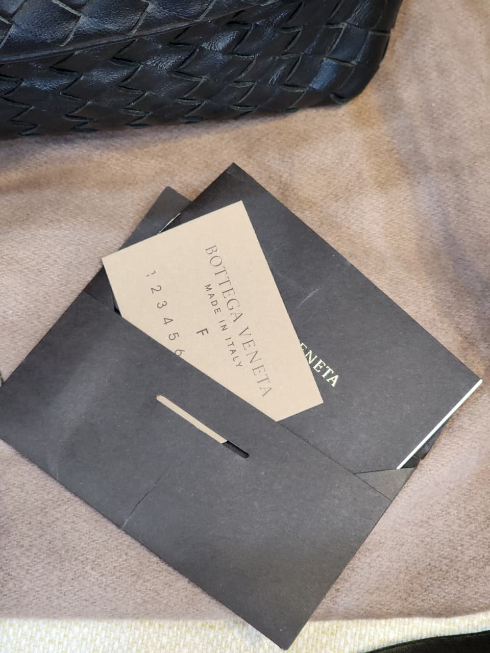 Bottega Veneta