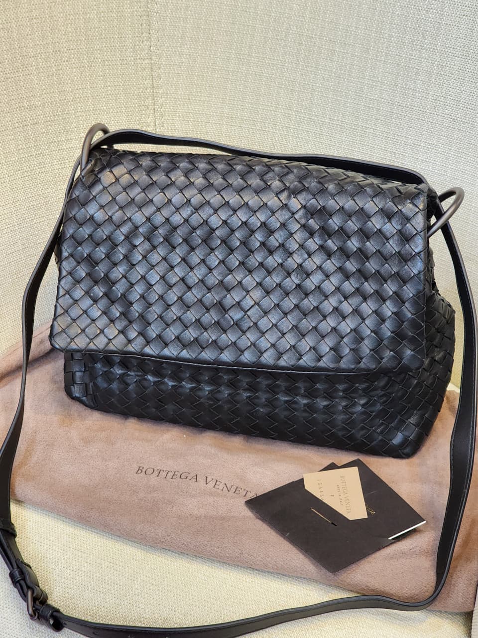 Bottega Veneta