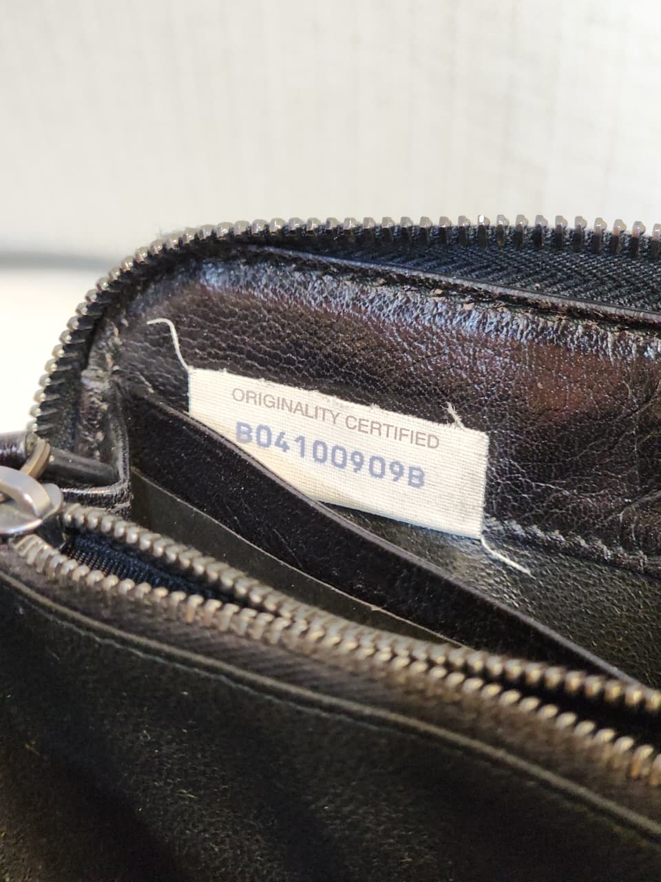 Bottega Veneta