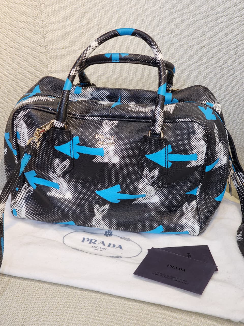 Prada