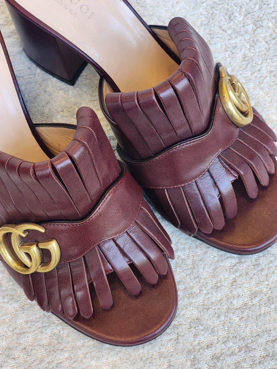 Gucci