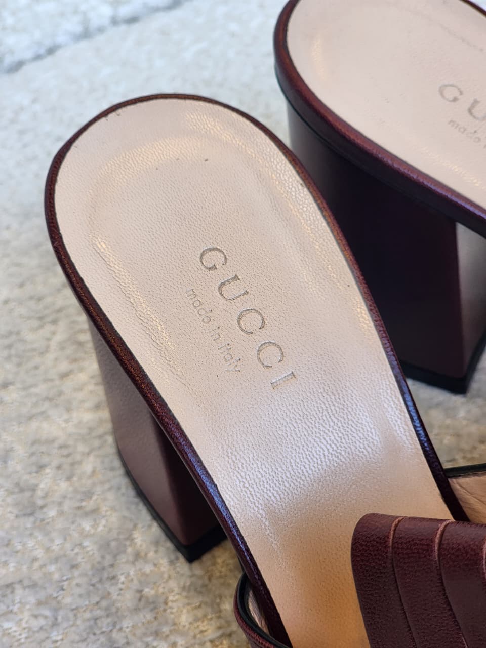 Gucci