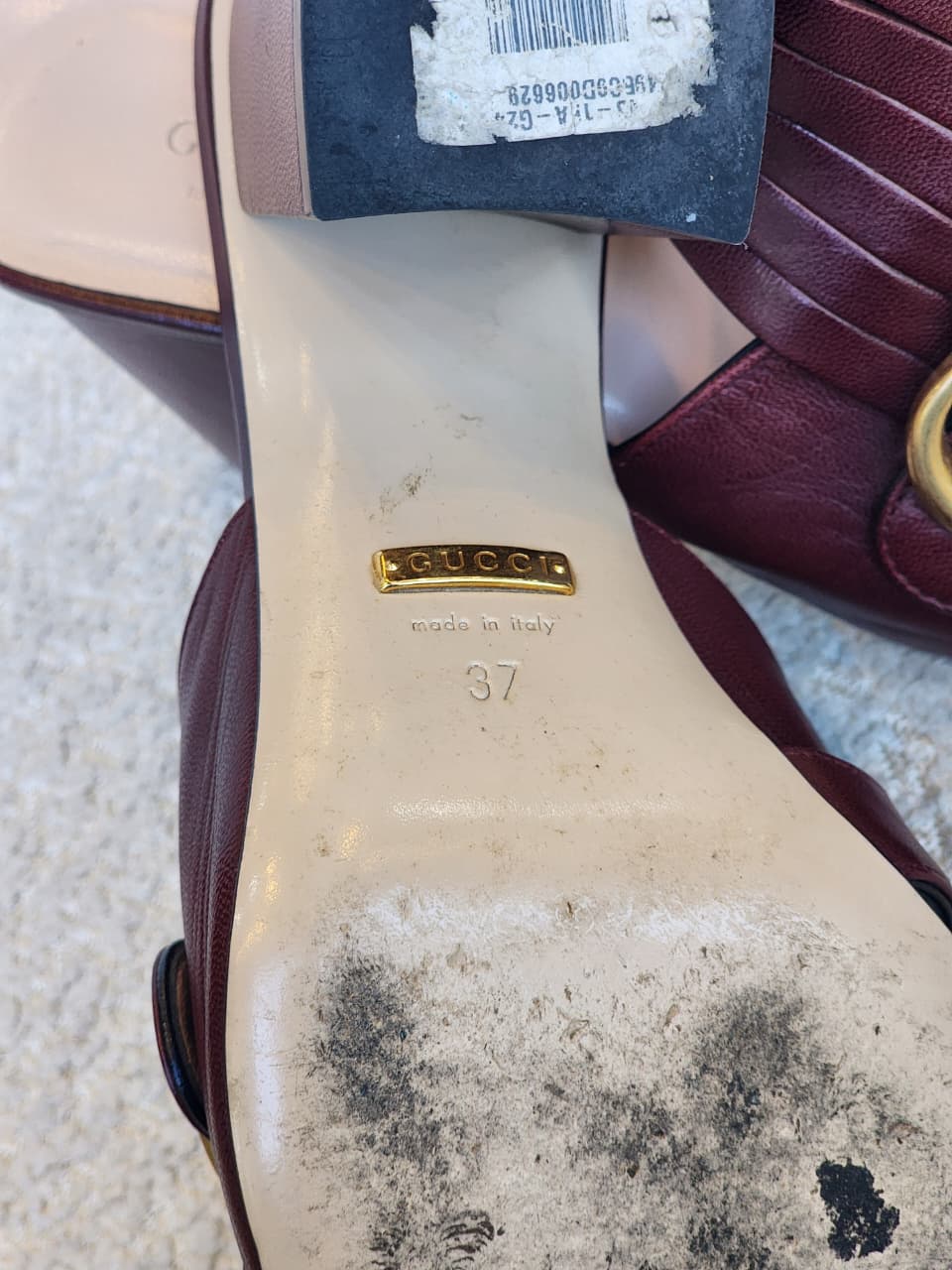 Gucci