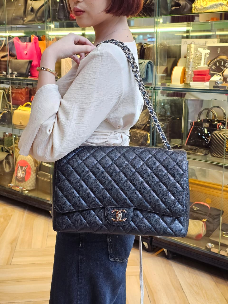 Chanel