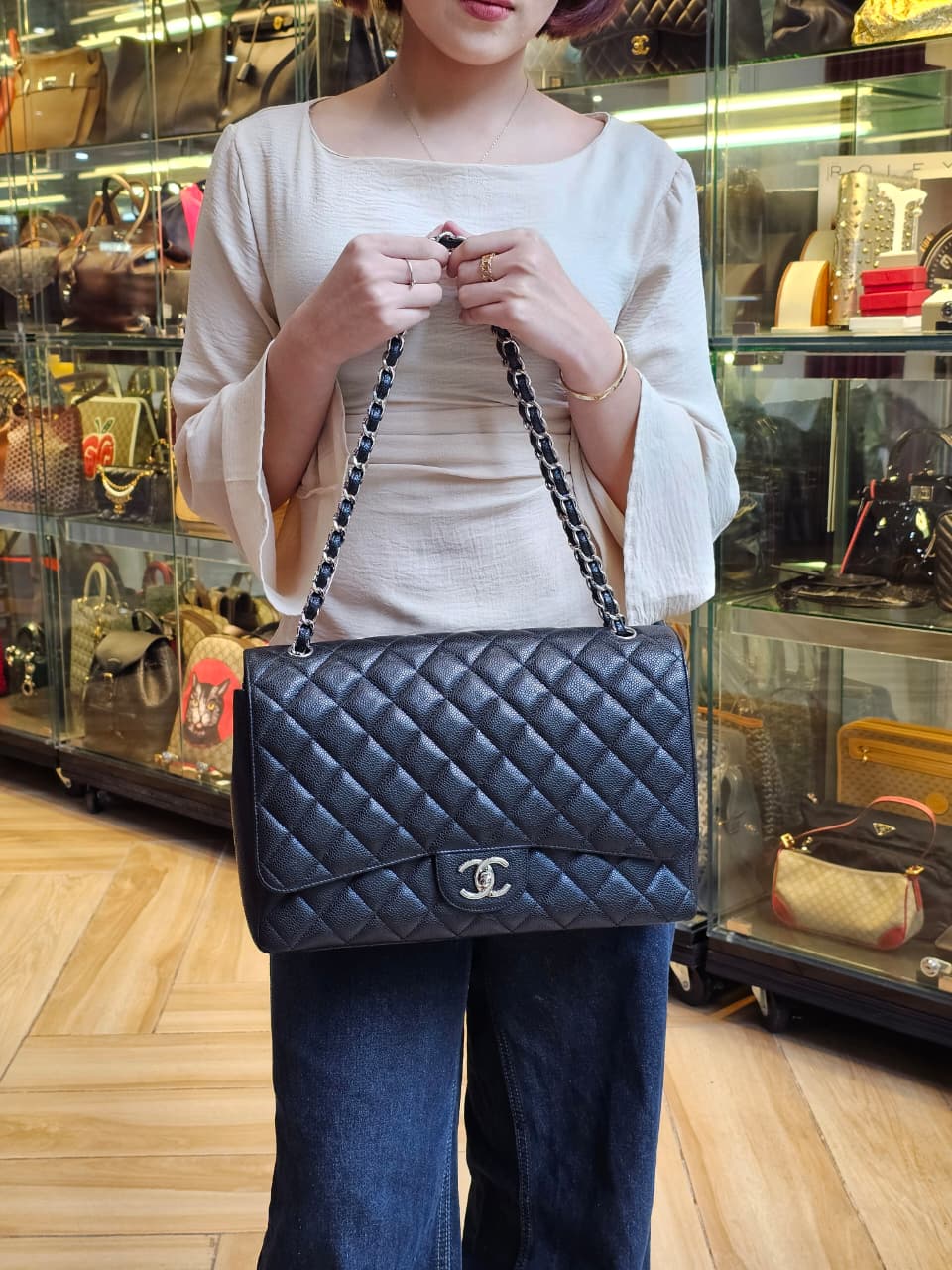 Chanel