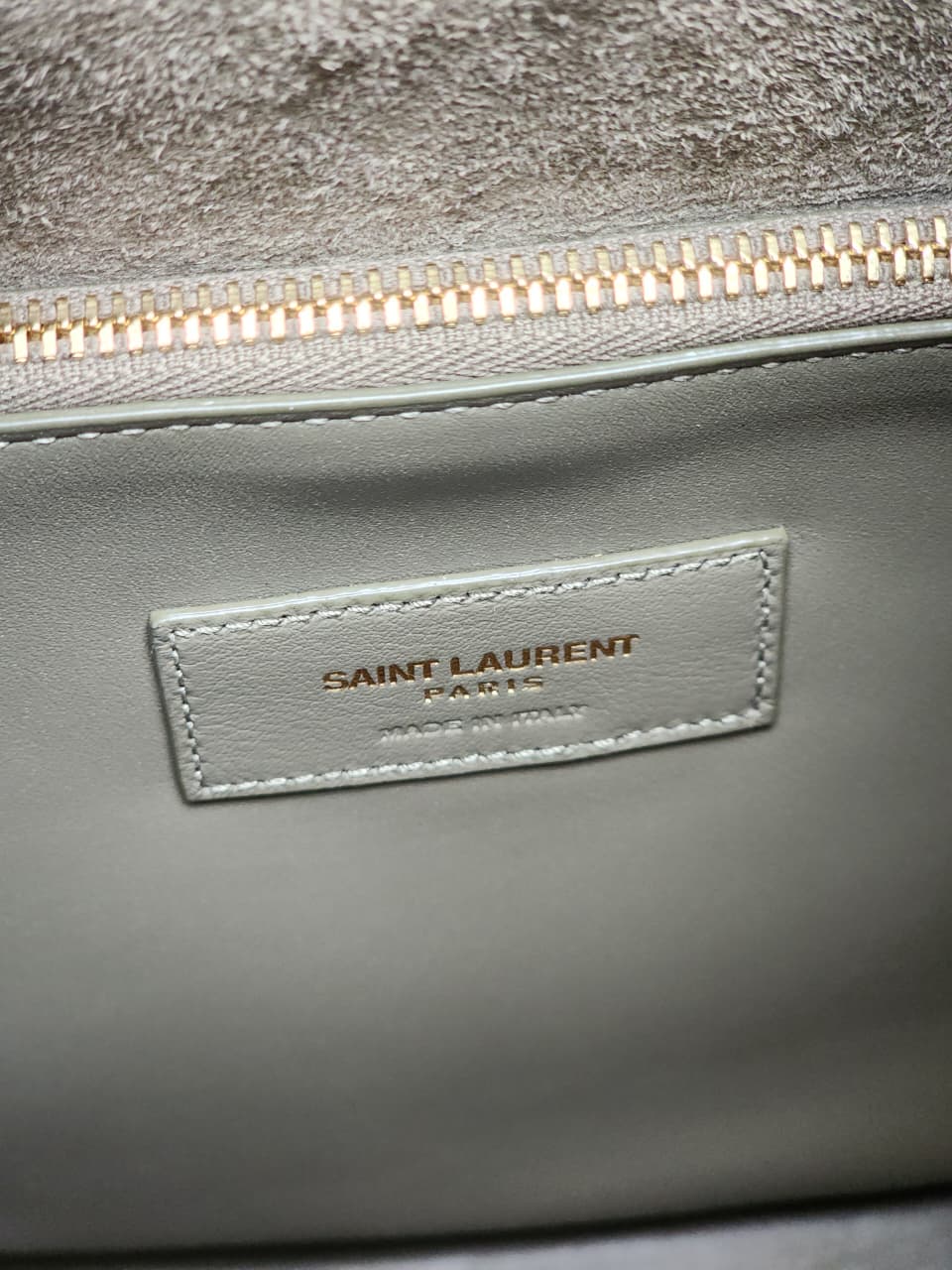 Saint Laurent