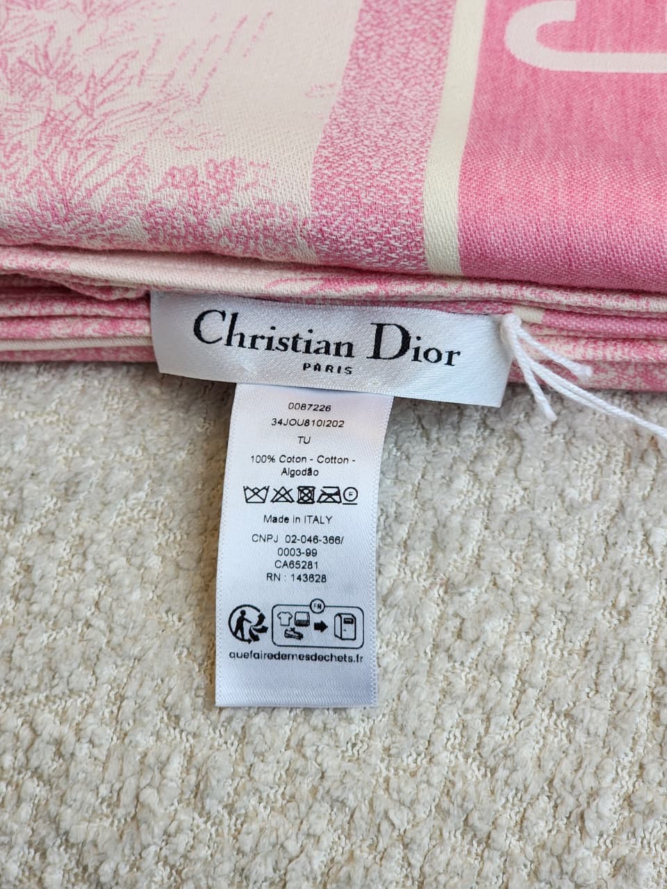 Dior