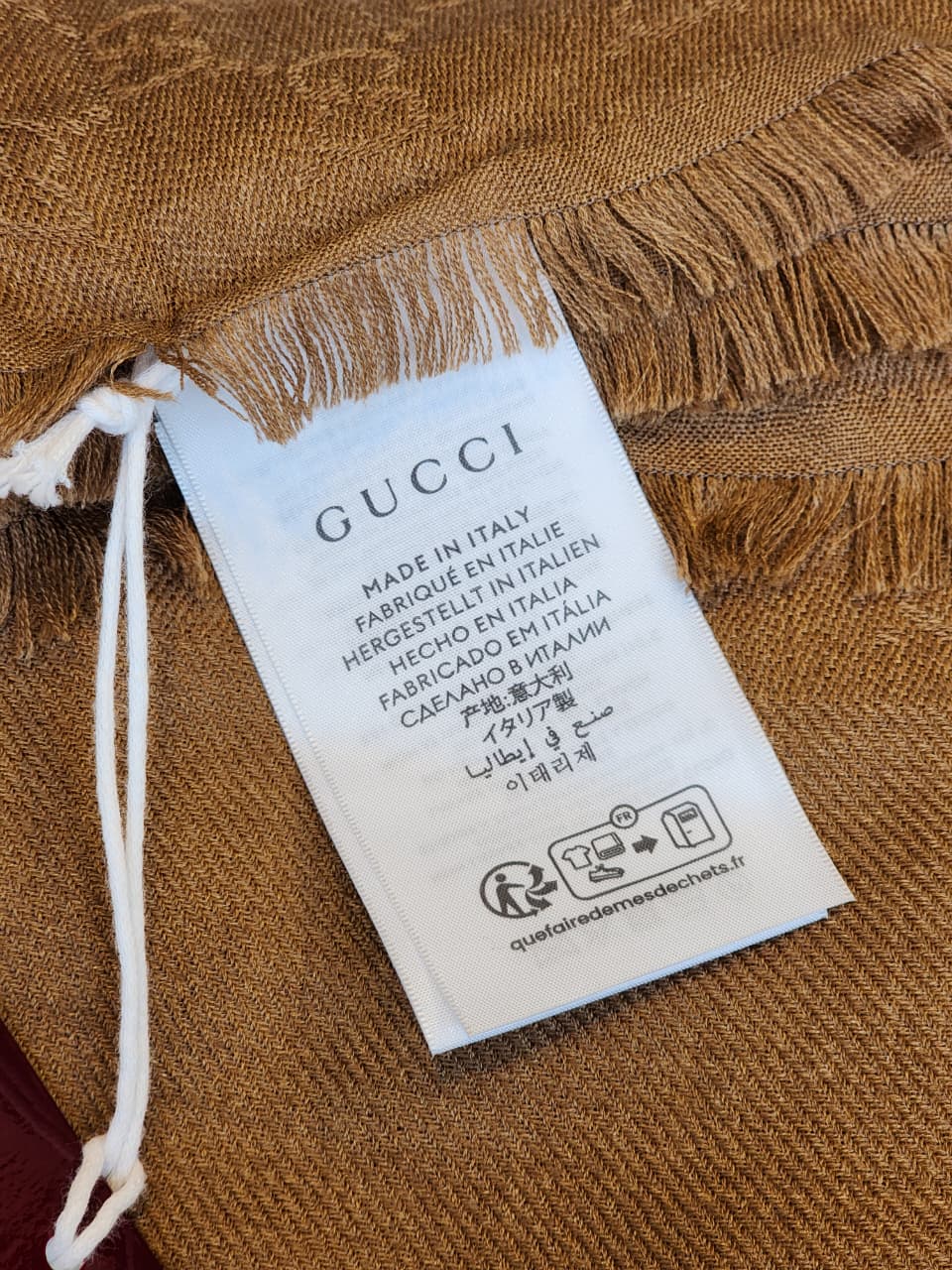 Gucci