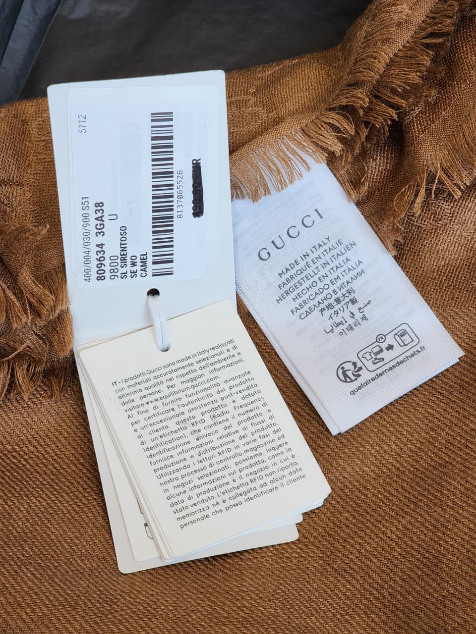 Gucci