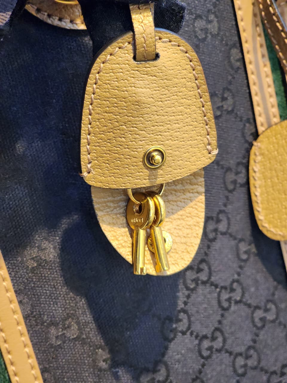 Gucci