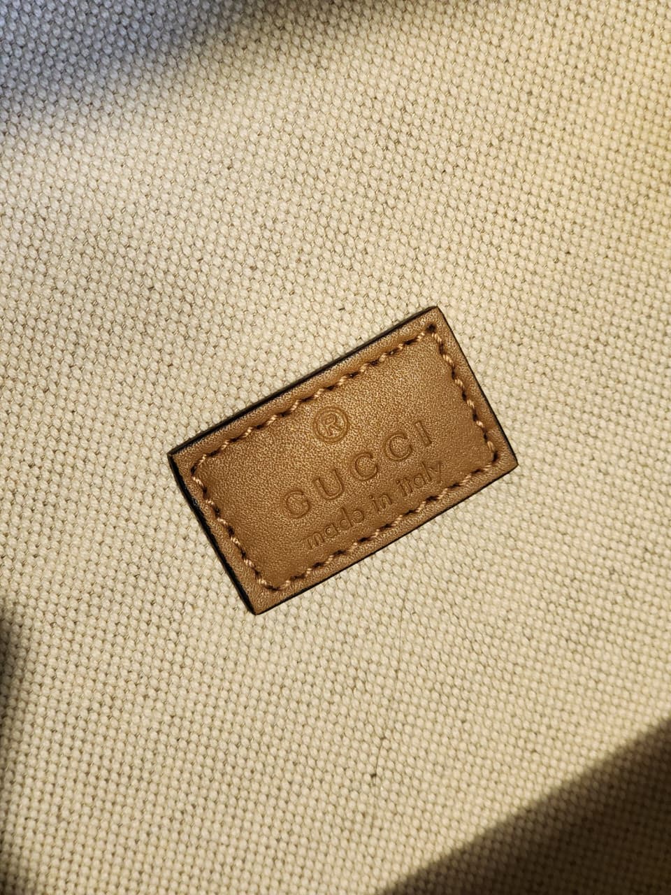 Gucci