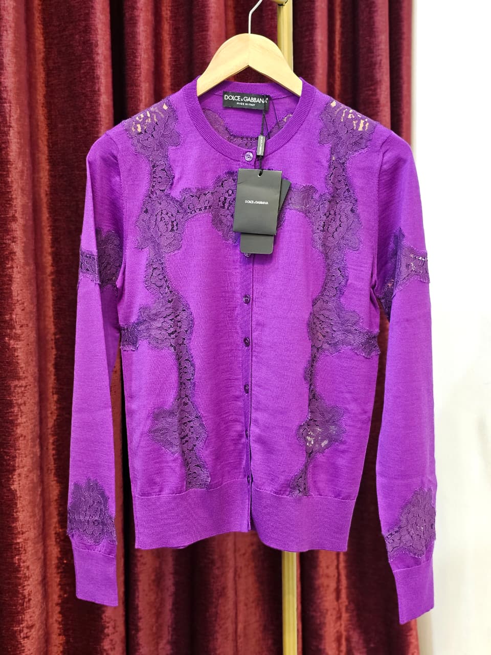 Dolce & Gabbana