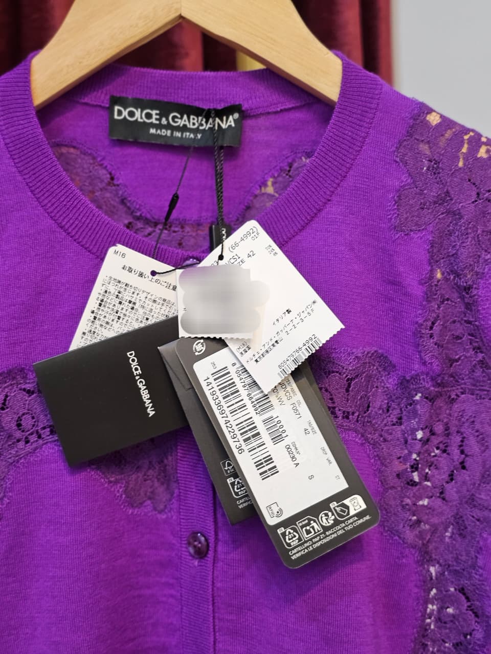 Dolce & Gabbana