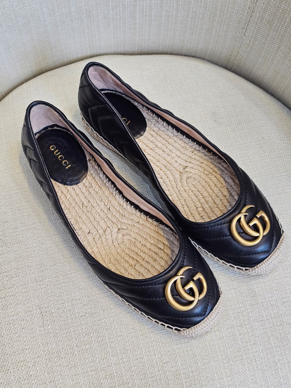 Gucci