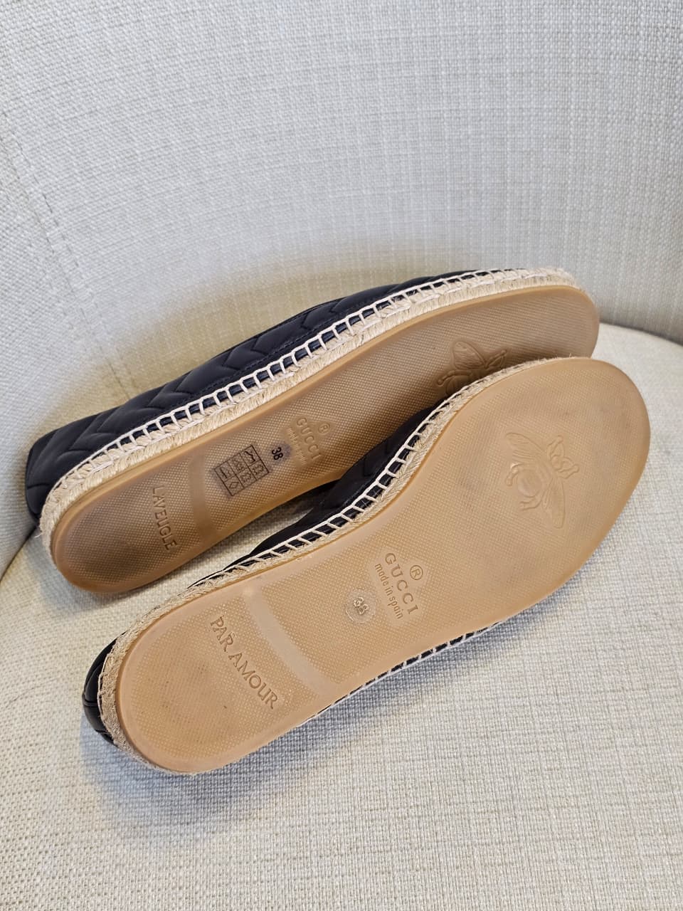 Gucci