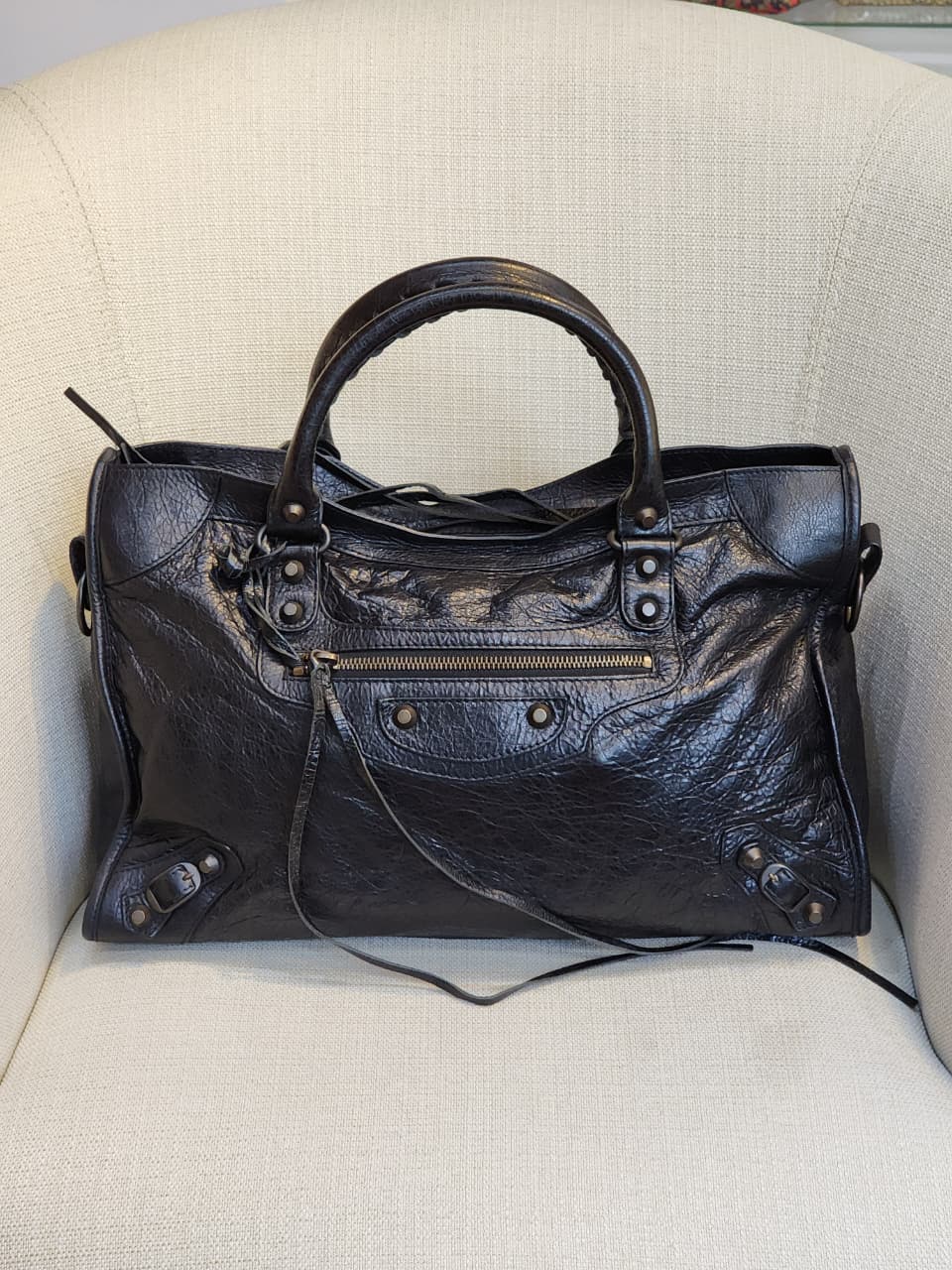 Balenciaga