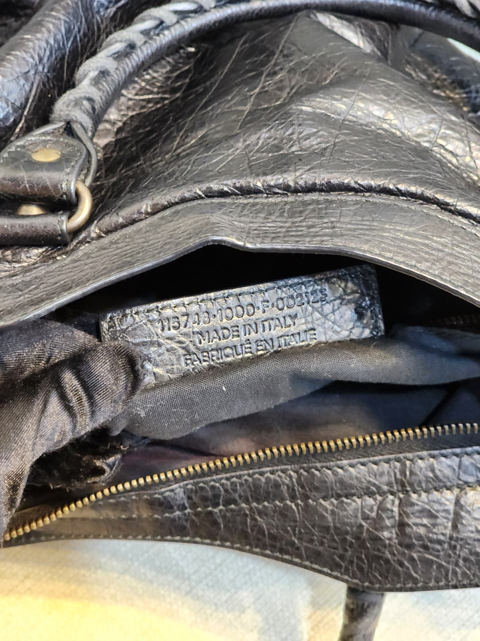 Balenciaga