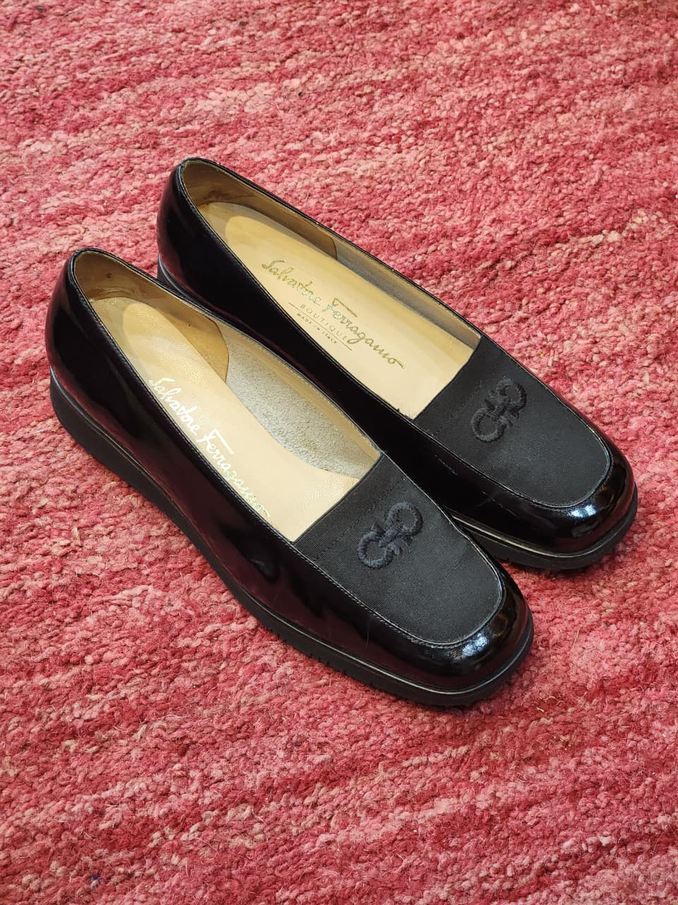 Salvatore Ferragamo