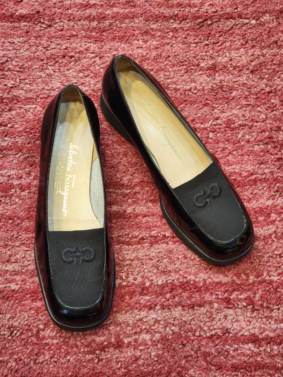Salvatore Ferragamo
