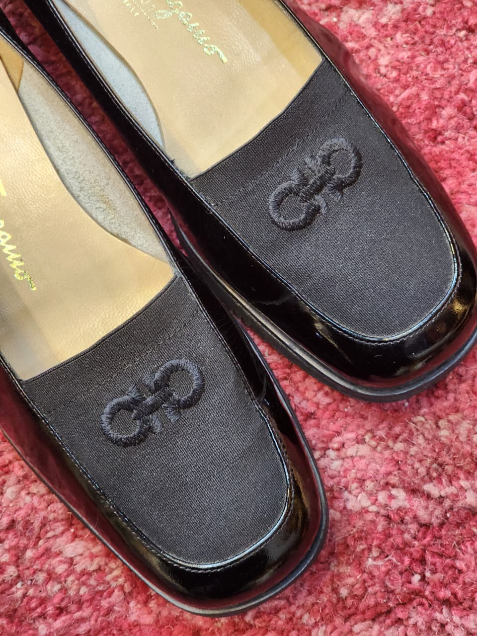 Salvatore Ferragamo