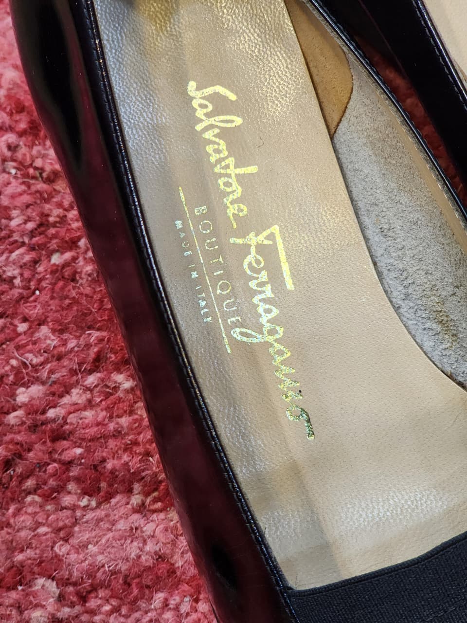 Salvatore Ferragamo