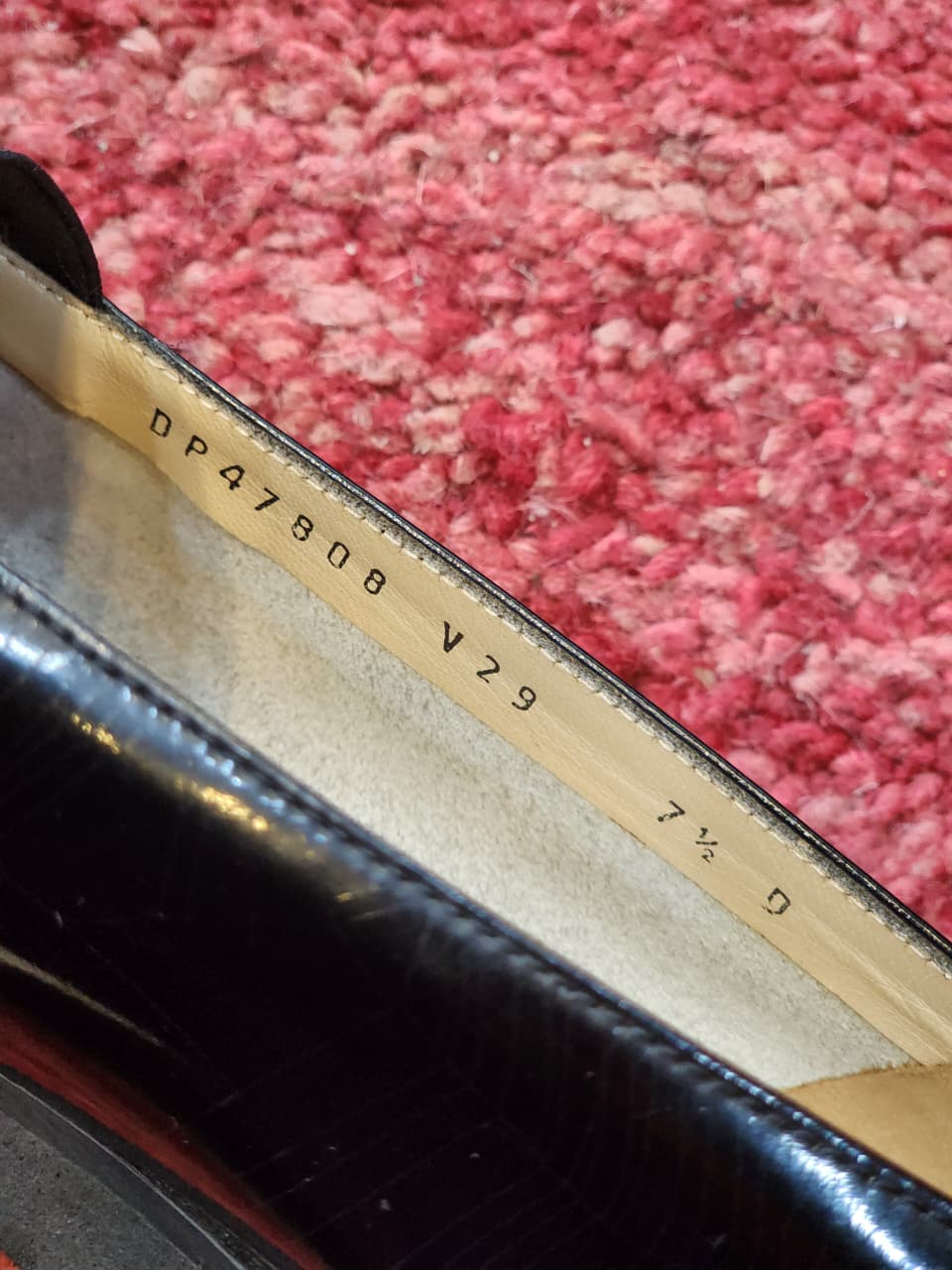 Salvatore Ferragamo
