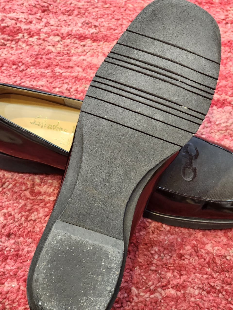 Salvatore Ferragamo