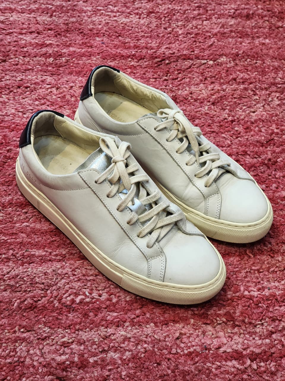 Common Projects