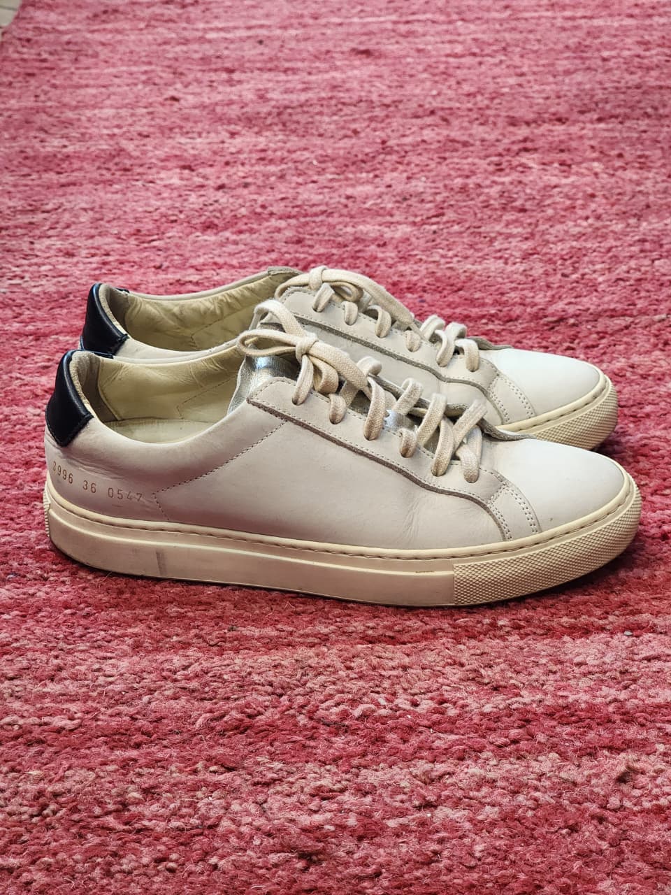 Common Projects
