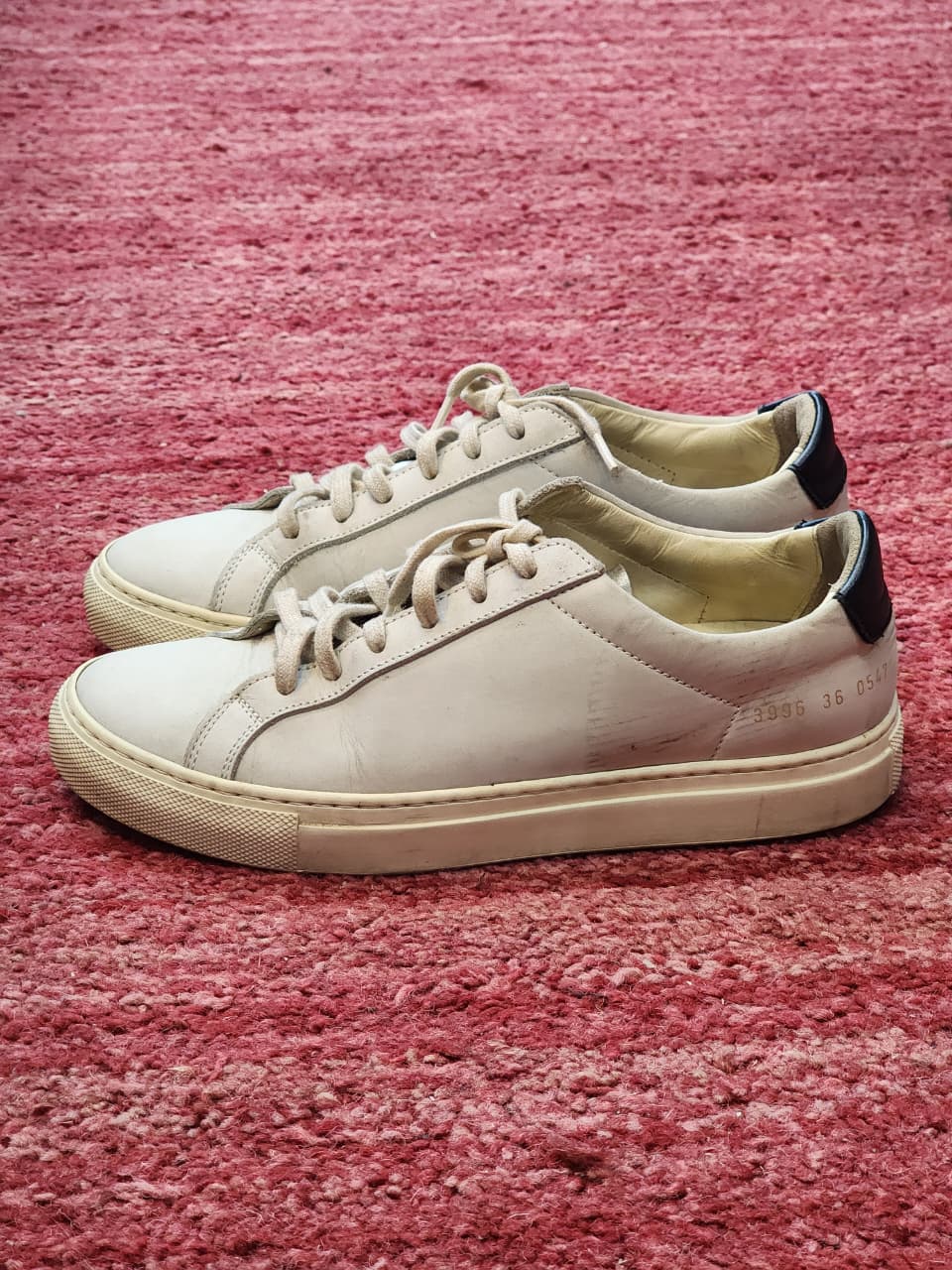 Common Projects