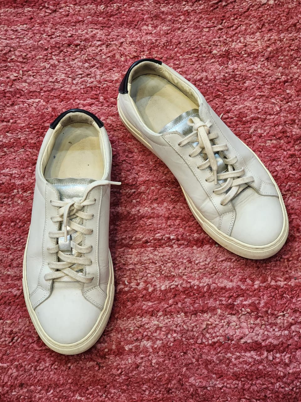 Common Projects