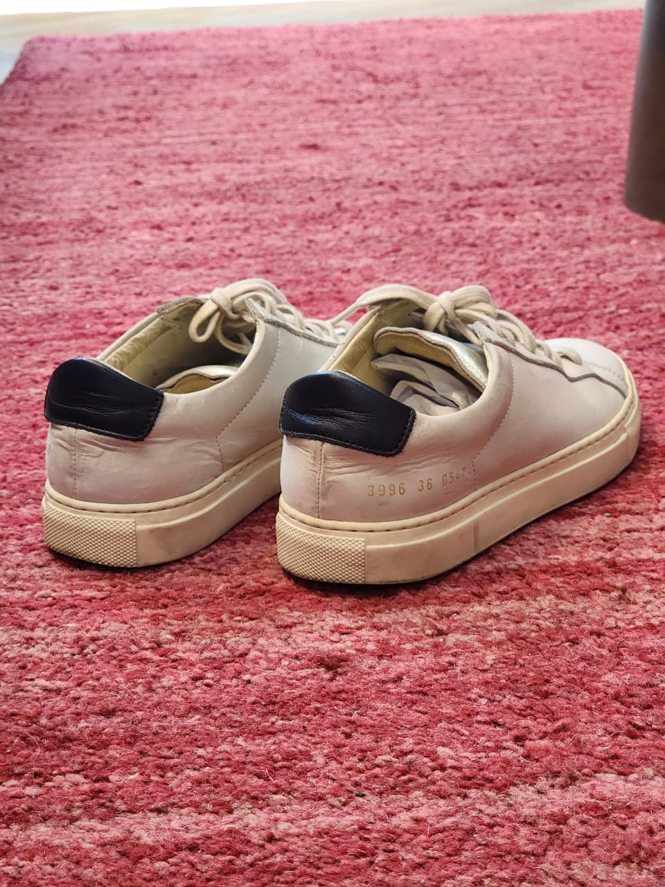 Common Projects