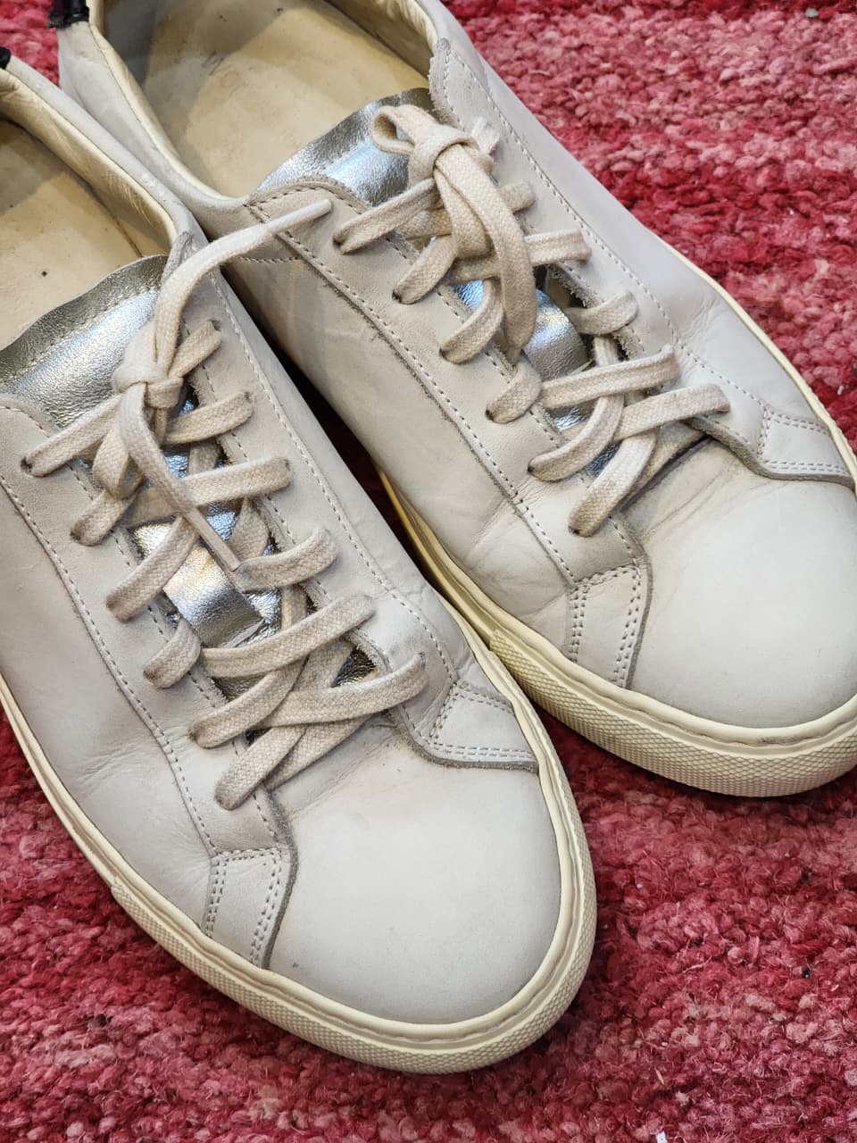 Common Projects