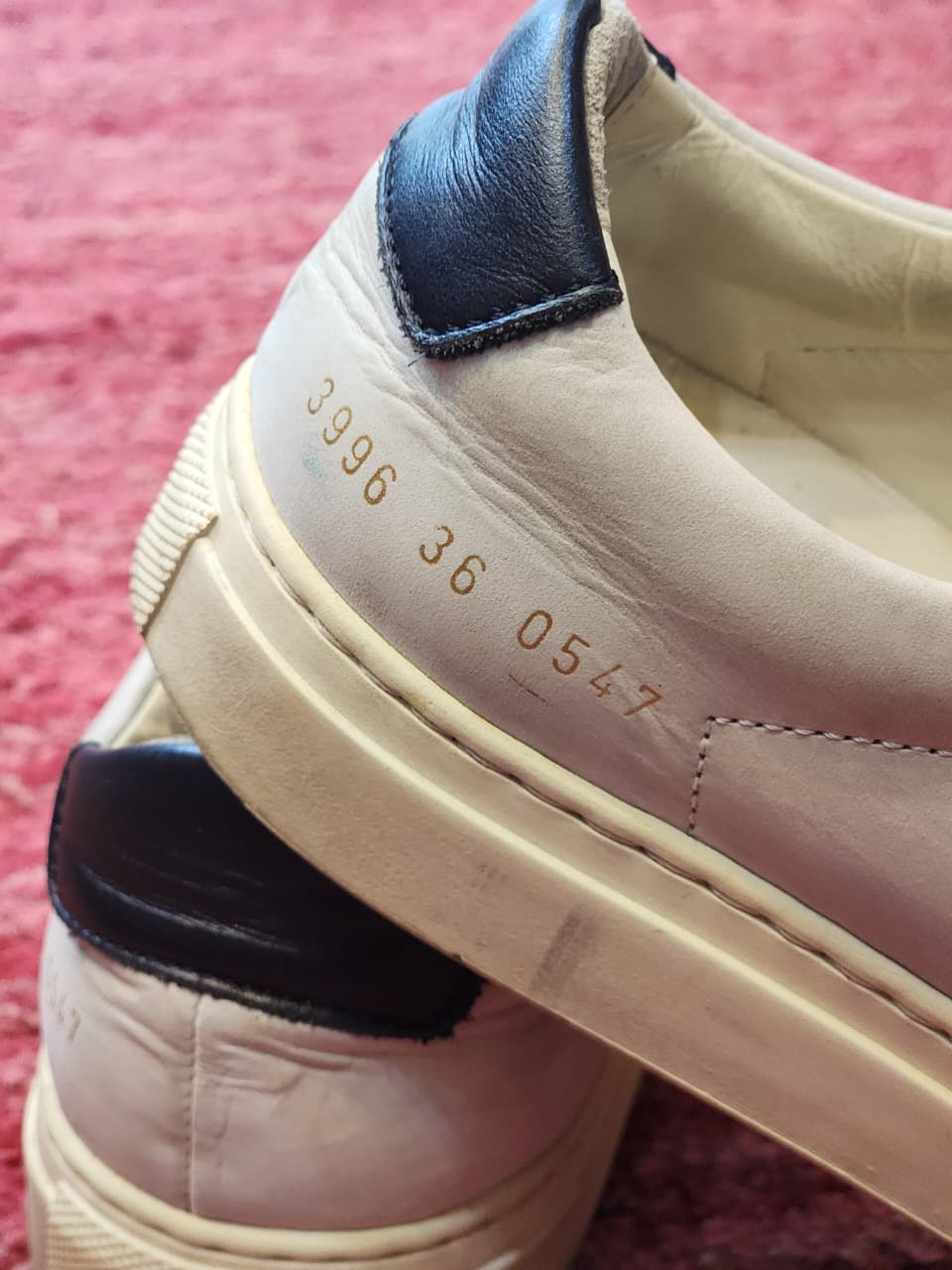 Common Projects