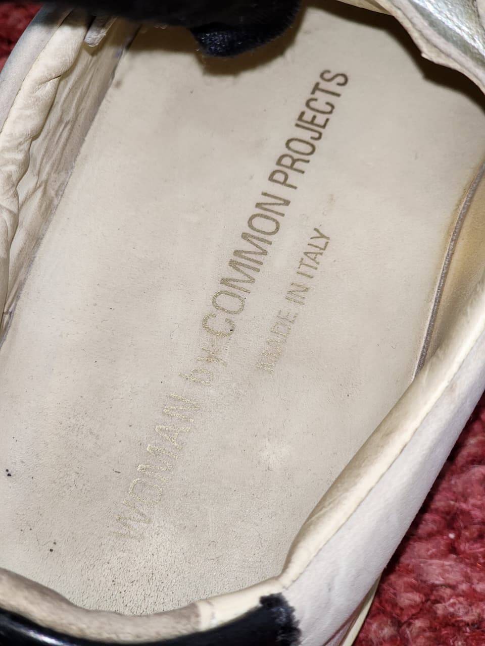 Common Projects
