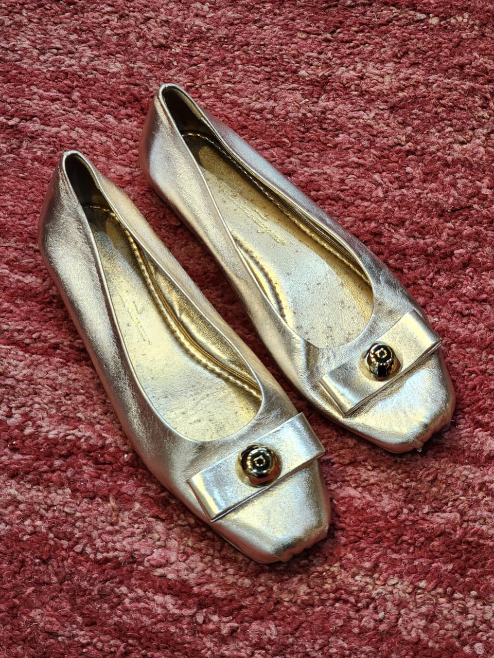 Salvatore Ferragamo