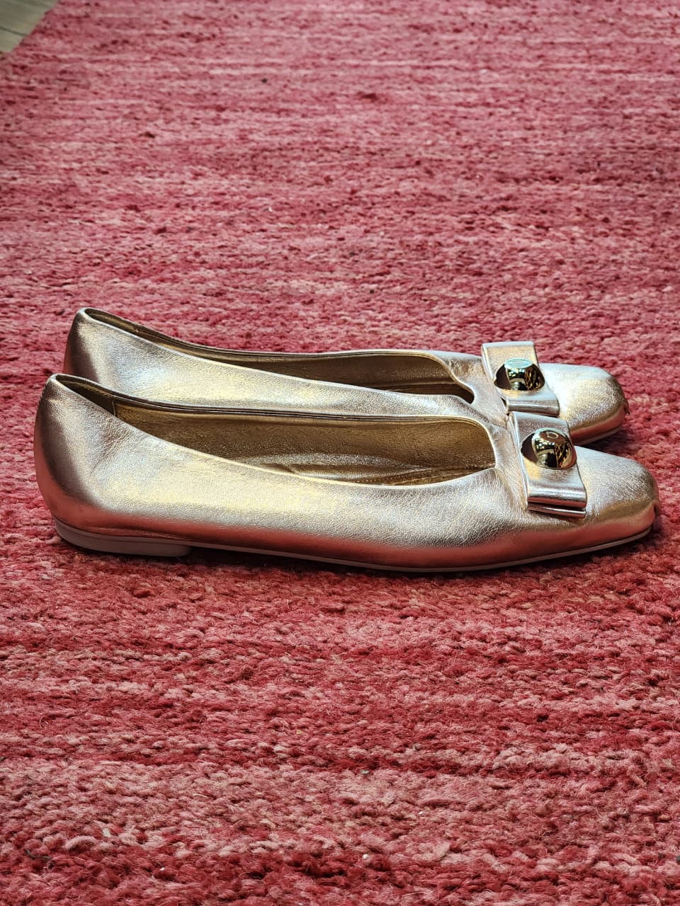 Salvatore Ferragamo