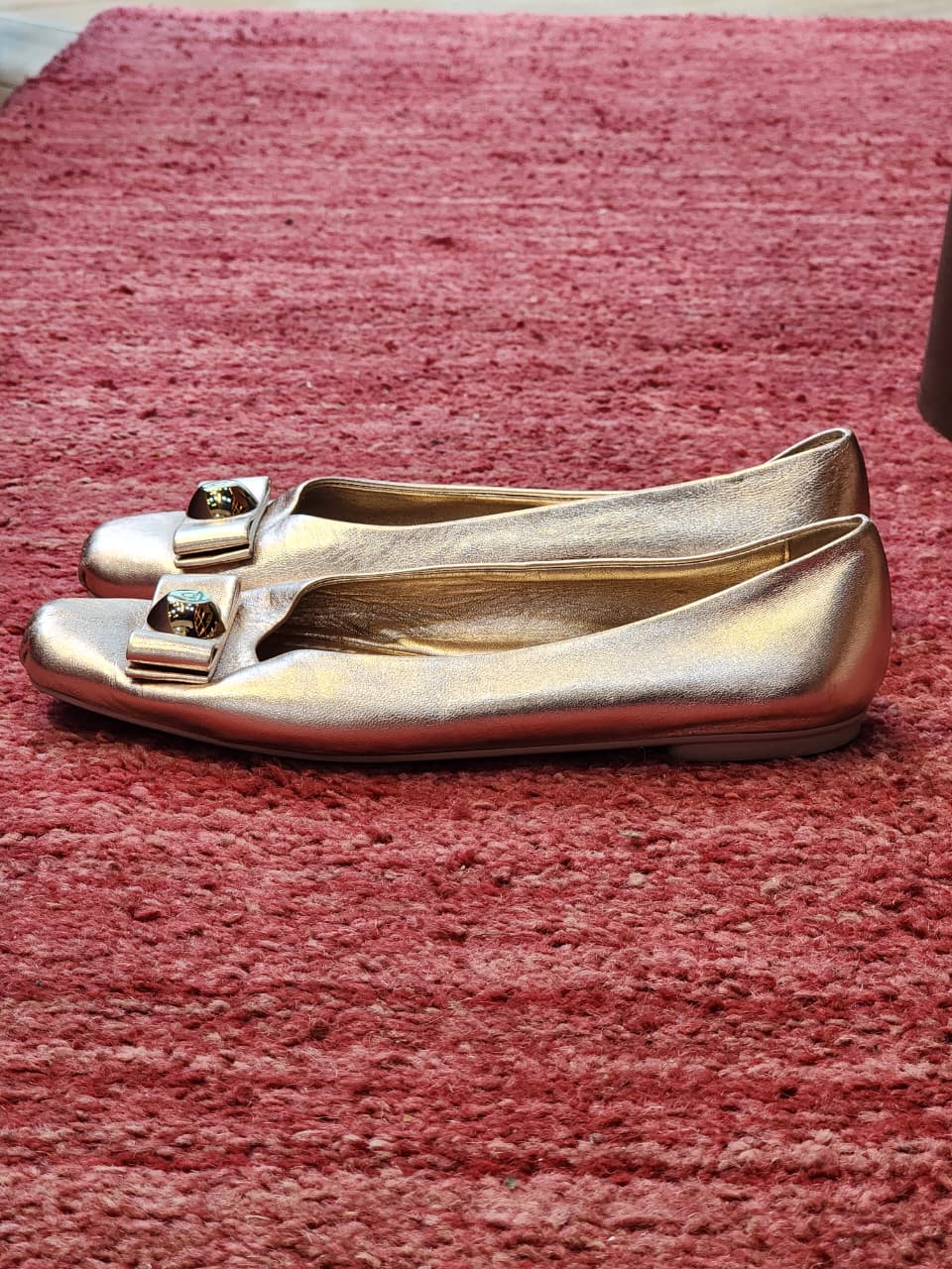 Salvatore Ferragamo